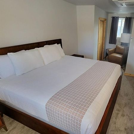 بوينا فيستا Topaz Lodge المظهر الخارجي الصورة