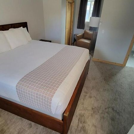 بوينا فيستا Topaz Lodge المظهر الخارجي الصورة