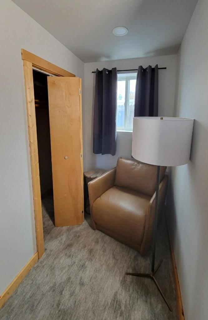 بوينا فيستا Topaz Lodge المظهر الخارجي الصورة