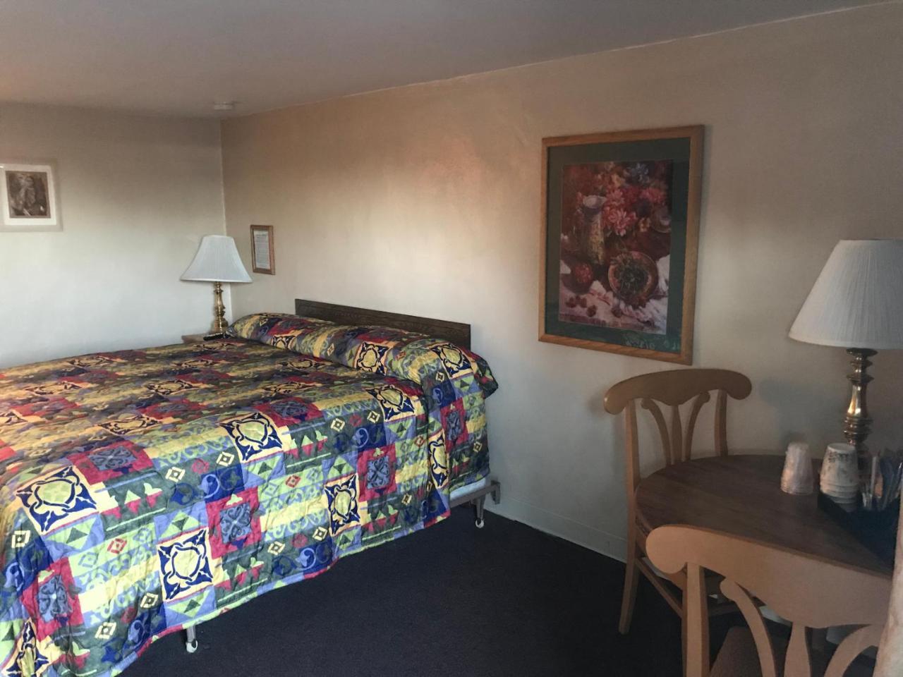 بوينا فيستا Topaz Lodge المظهر الخارجي الصورة