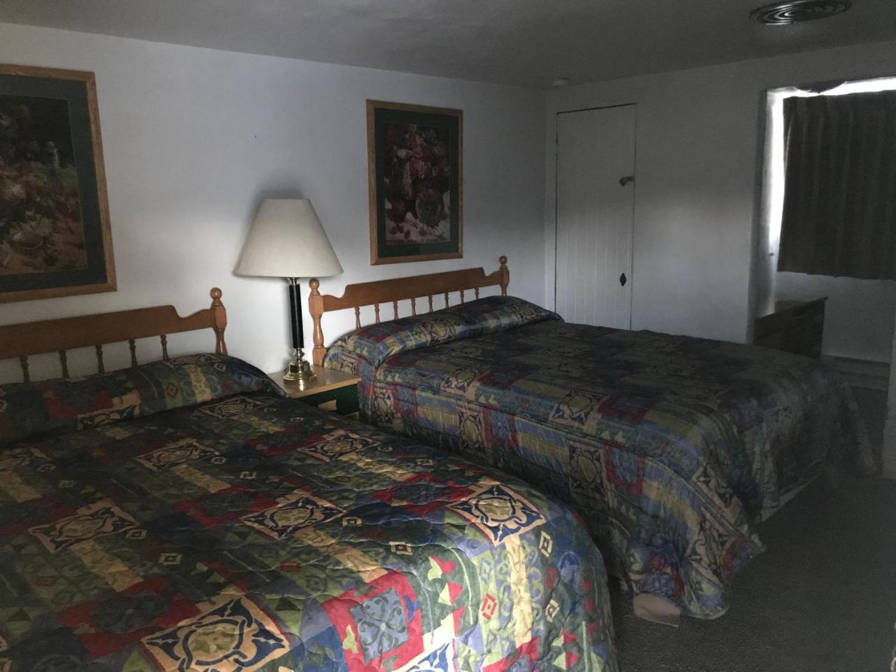 بوينا فيستا Topaz Lodge المظهر الخارجي الصورة