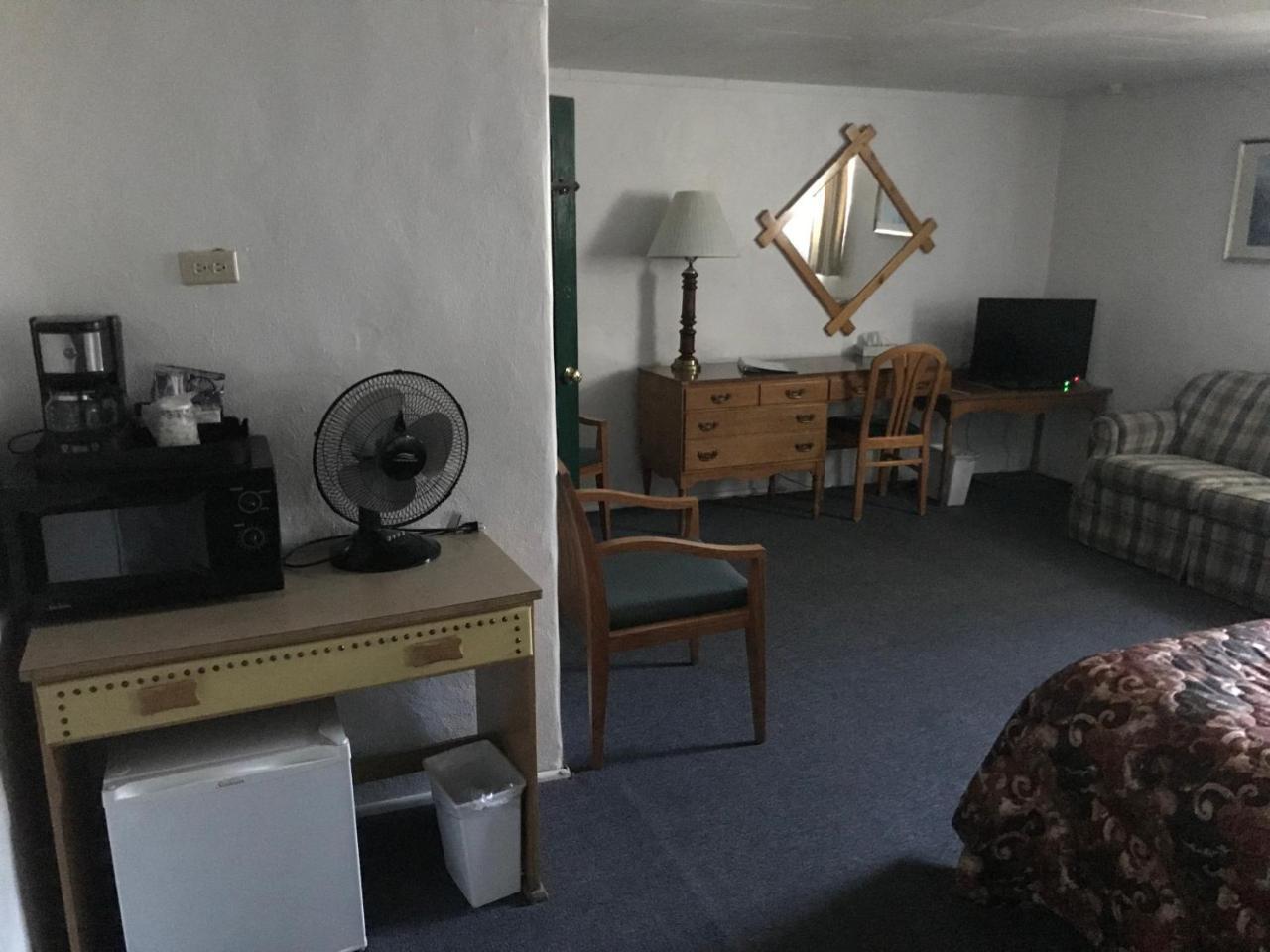 بوينا فيستا Topaz Lodge المظهر الخارجي الصورة