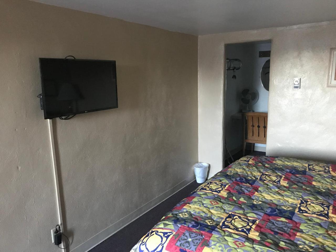 بوينا فيستا Topaz Lodge المظهر الخارجي الصورة
