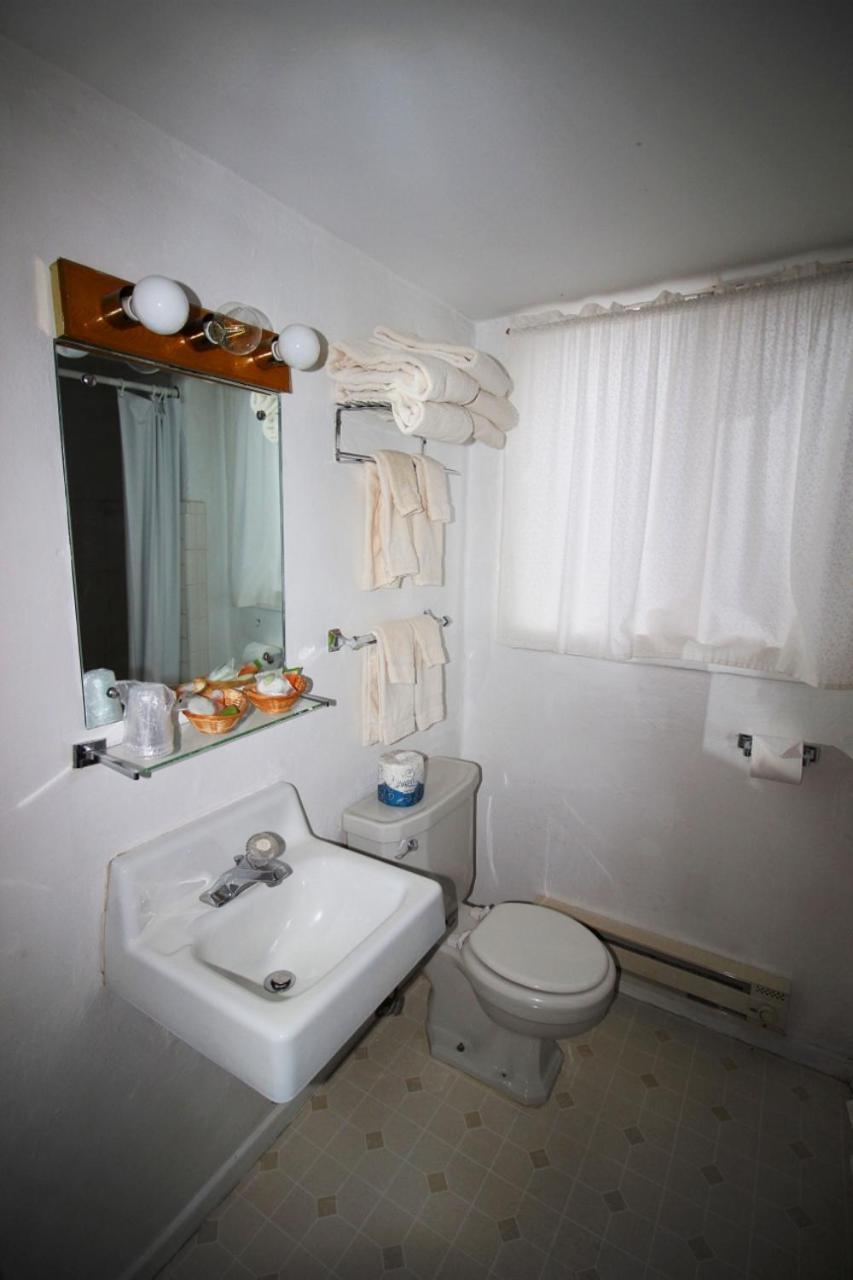 بوينا فيستا Topaz Lodge المظهر الخارجي الصورة