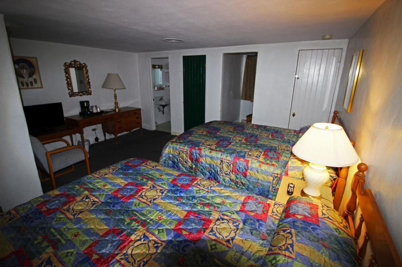 بوينا فيستا Topaz Lodge المظهر الخارجي الصورة