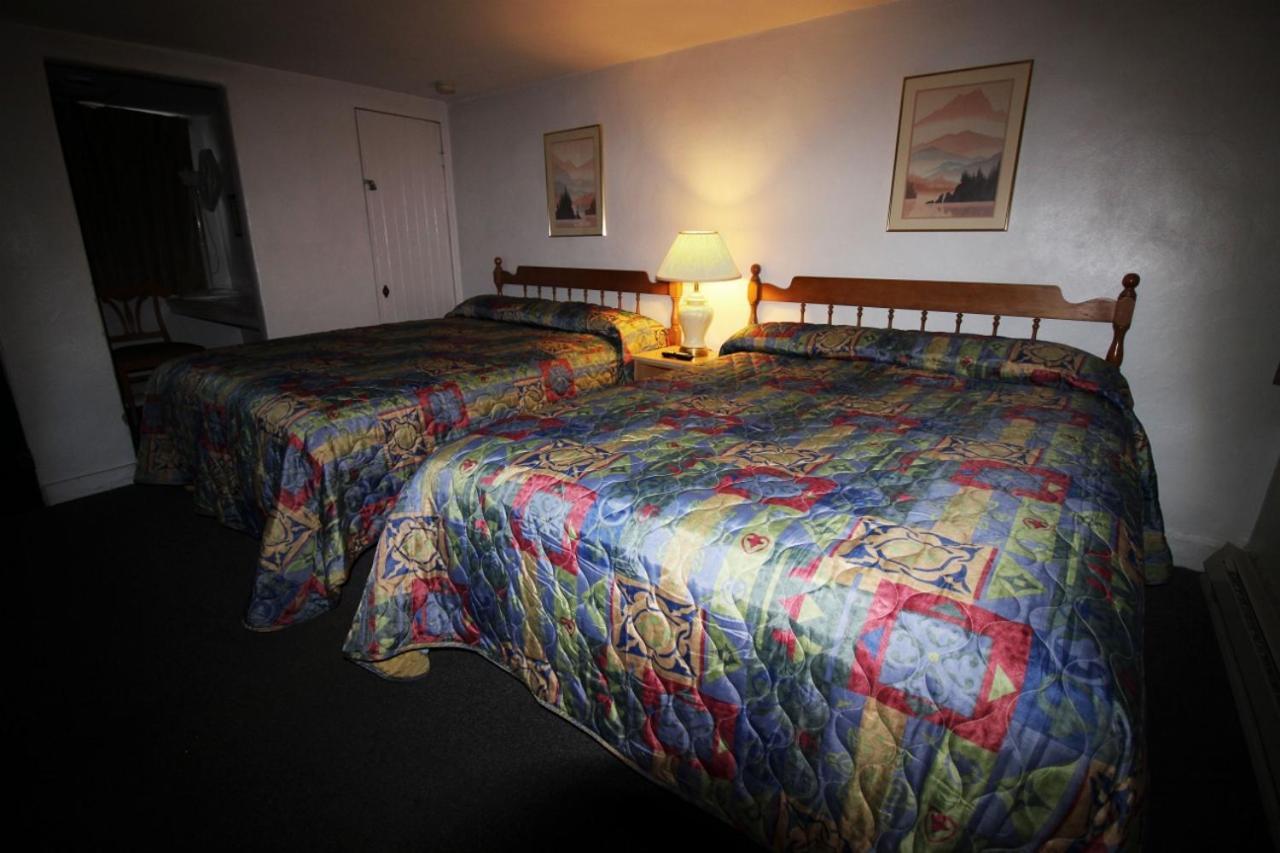 بوينا فيستا Topaz Lodge المظهر الخارجي الصورة