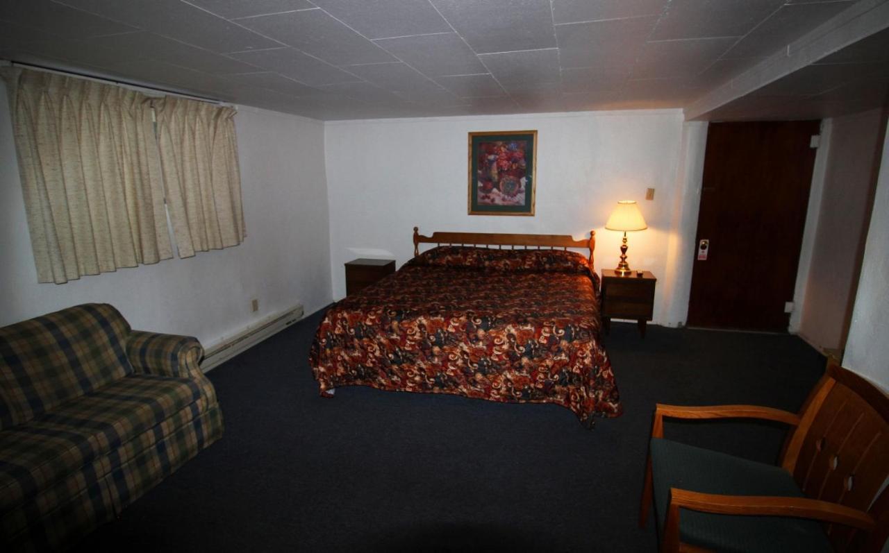 بوينا فيستا Topaz Lodge المظهر الخارجي الصورة